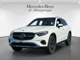 2026 Mercedes-Benz GLC-Class GLC300 4MATIC