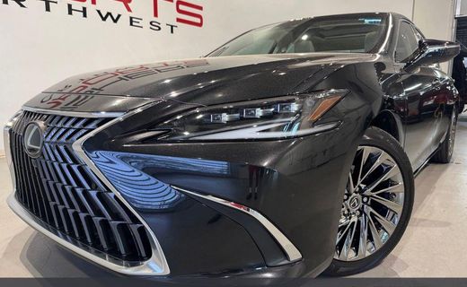 2025 Lexus ES 350 Ultra Luxury