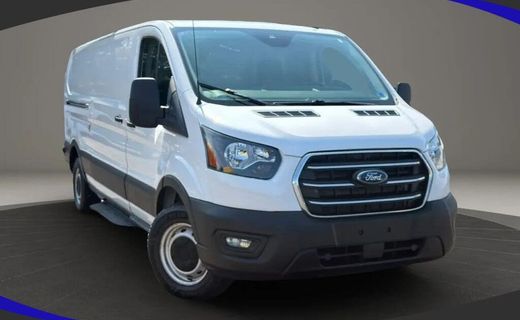 2020 Ford Transit 150 LOW Roof