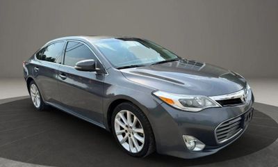 2013 Toyota Avalon XLE Touring