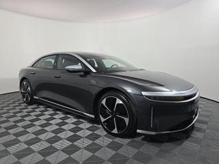 2023 Lucid AIR Grand Touring