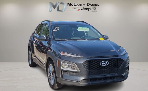 2020 Hyundai Kona SEL