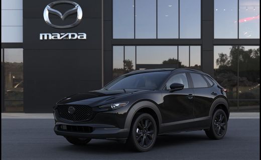 2026 Mazda CX-30 25 S Aire