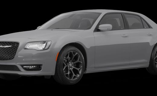 2018 Chrysler 300 300S