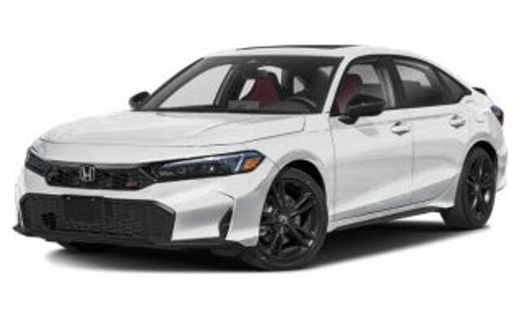 2026 Honda Civic SI