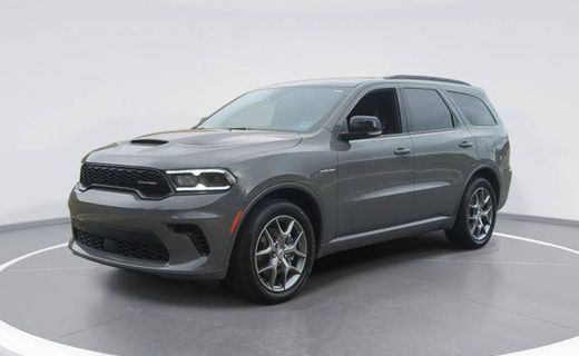 2026 Dodge Durango GT Hemi