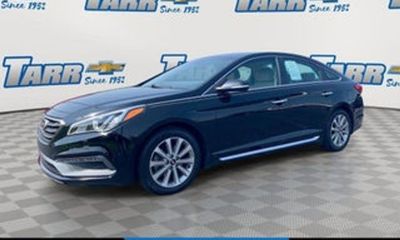 2019 Hyundai Santa FE XL SE Premium PKG