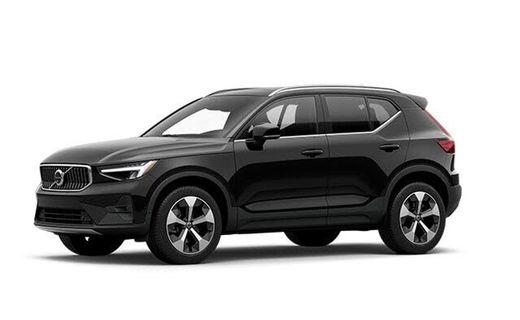 2023 Volvo XC40 Ultimate Bright
