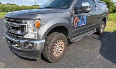 2022 Ford F-350 XLT