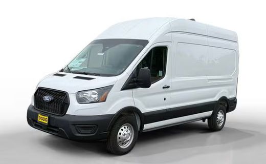 2026 Ford Transit High Roof