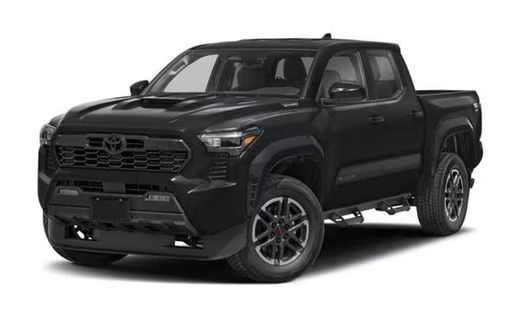 2026 Toyota Tacoma TRD