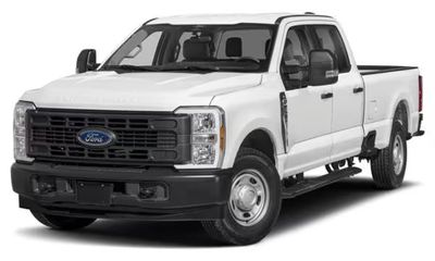 2026 Ford F-250 XL