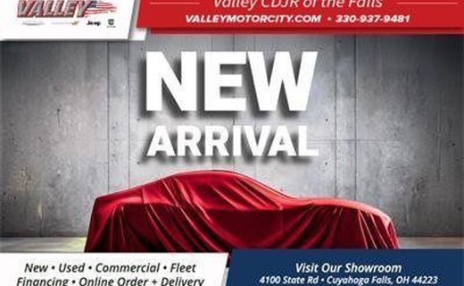 2026 Ram Promaster 3500