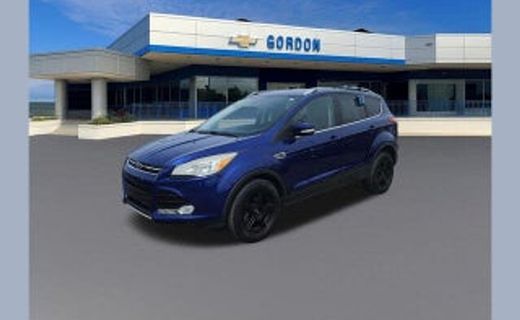 2012 Ford Escape XLS