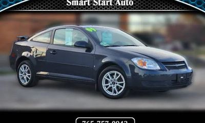 2009 Chevrolet Cobalt LT