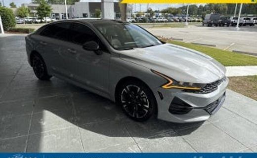 2023 Kia K5