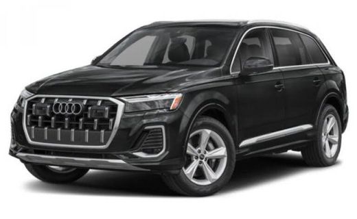 2026 Audi Q7 Quattro Premium