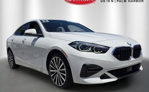 2023 BMW 228I Xdrive GC