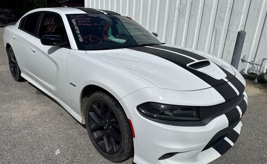 2019 Dodge Charger