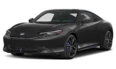 2026 Honda Prelude Base