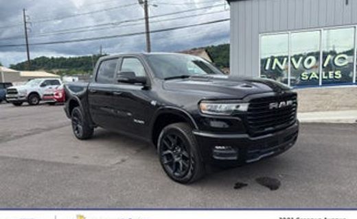 2024 Ram 1500 Limited