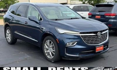 2023 Chevrolet Traverse LT FL