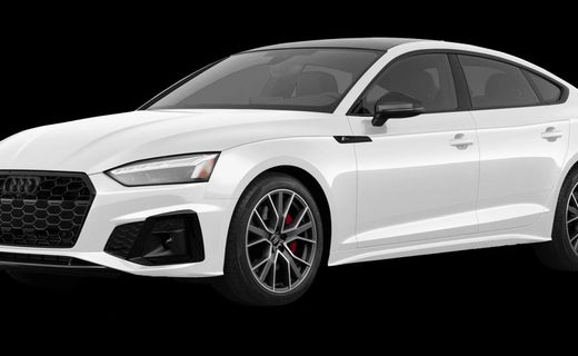 2025 Audi A5 S Line Quattro