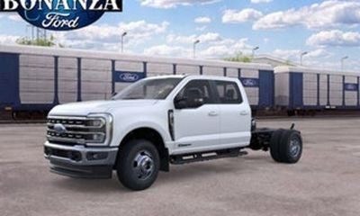 2026 Ford F-350 XL