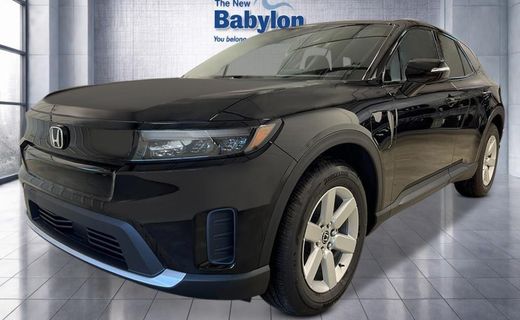 2026 Honda Prologue EX