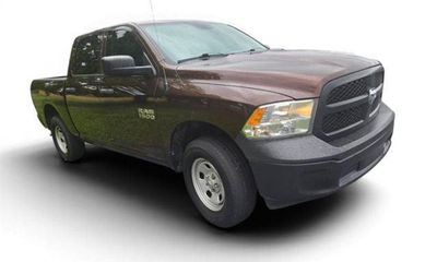 2014 Ram 1500 ST