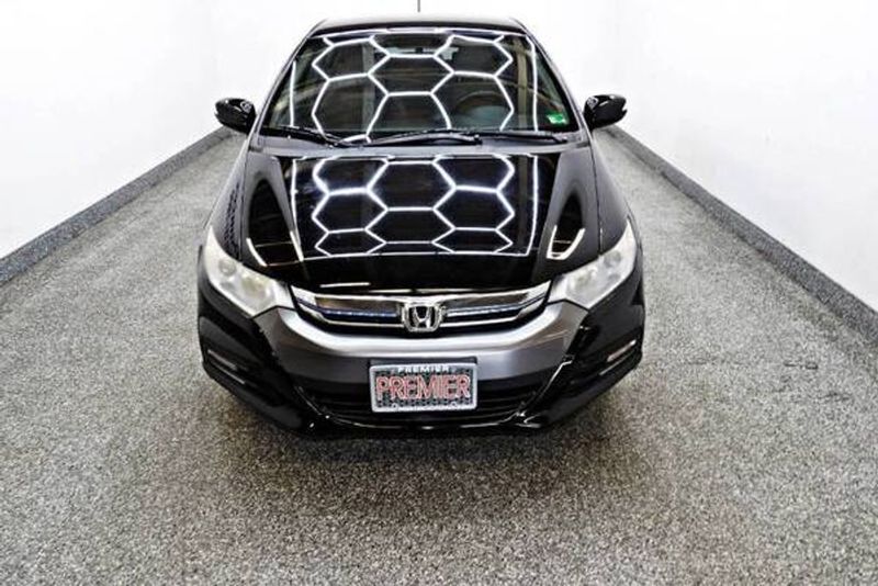 2014 Honda Insight — a typically priced live listing
