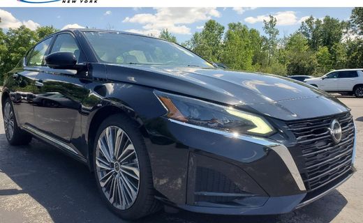 2023 Nissan Altima SL