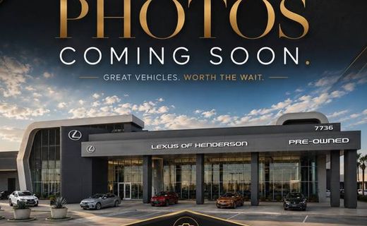 2020 Lexus RX 350 Premium