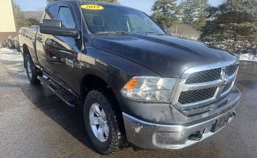 2015 Ram 1500 ST