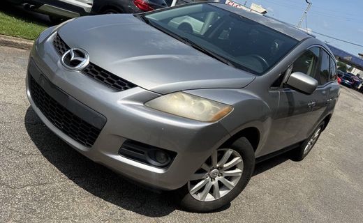 2010 Mazda CX-7 SV