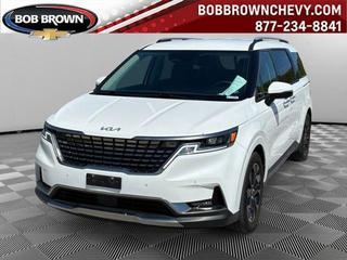 2024 Kia Carnival