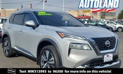 2021 Volkswagen Atlas Cross Sport 4Motion SE