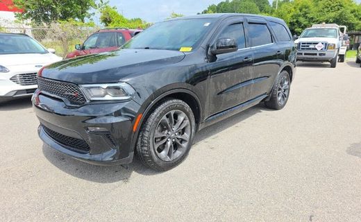 2021 Dodge Durango SXT
