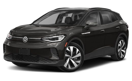 2022 Volkswagen ID 4 Pro S