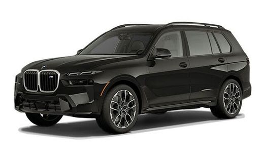 2027 BMW X7 M60I