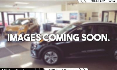 2019 Kia Niro LX