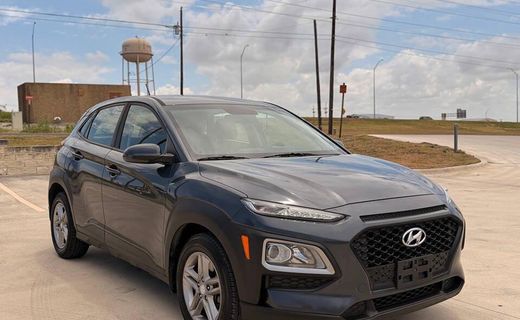2018 Hyundai Kona SE
