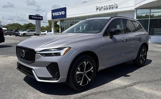 2026 Volvo XC60 Core