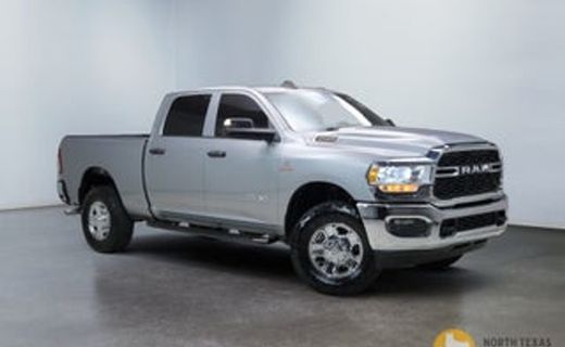2023 Ram 2500 Big Horn