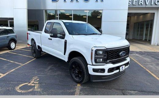 2026 Ford F-350 XL
