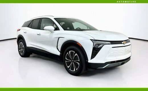 2024 Chevrolet Blazer 2LT Eawd