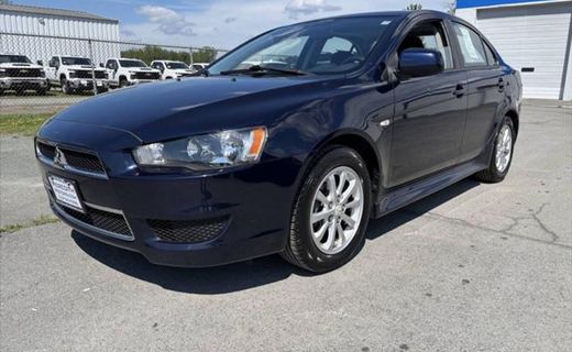 2013 Mitsubishi Lancer