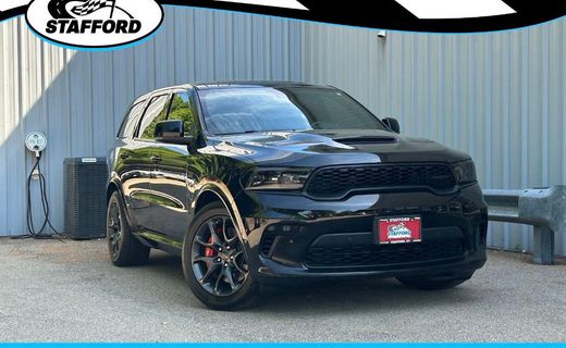 2021 Dodge Durango SRT 392