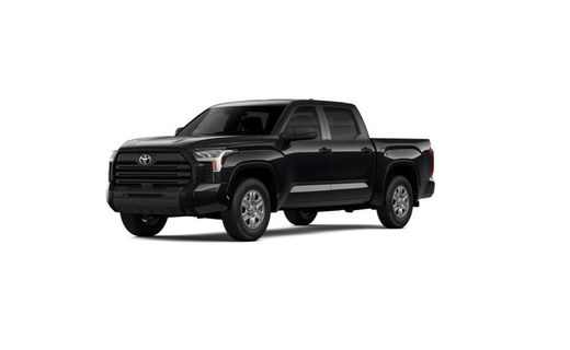 2025 Toyota Tundra SR