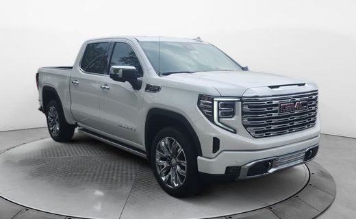 2023 GMC Sierra Denali